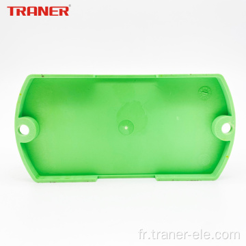 Câble 240mm2 Al/Cu Bornier Universel Jaune/Vert 2P